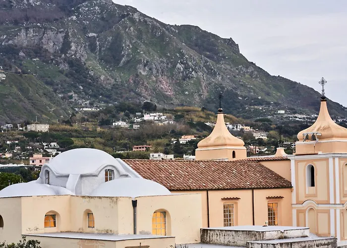 San Vito Charme Apartment