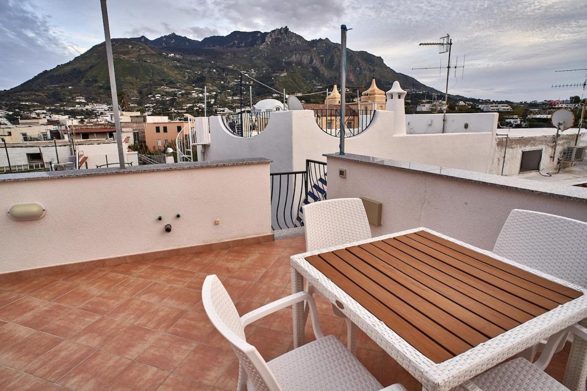 Apartment San Vito Charme