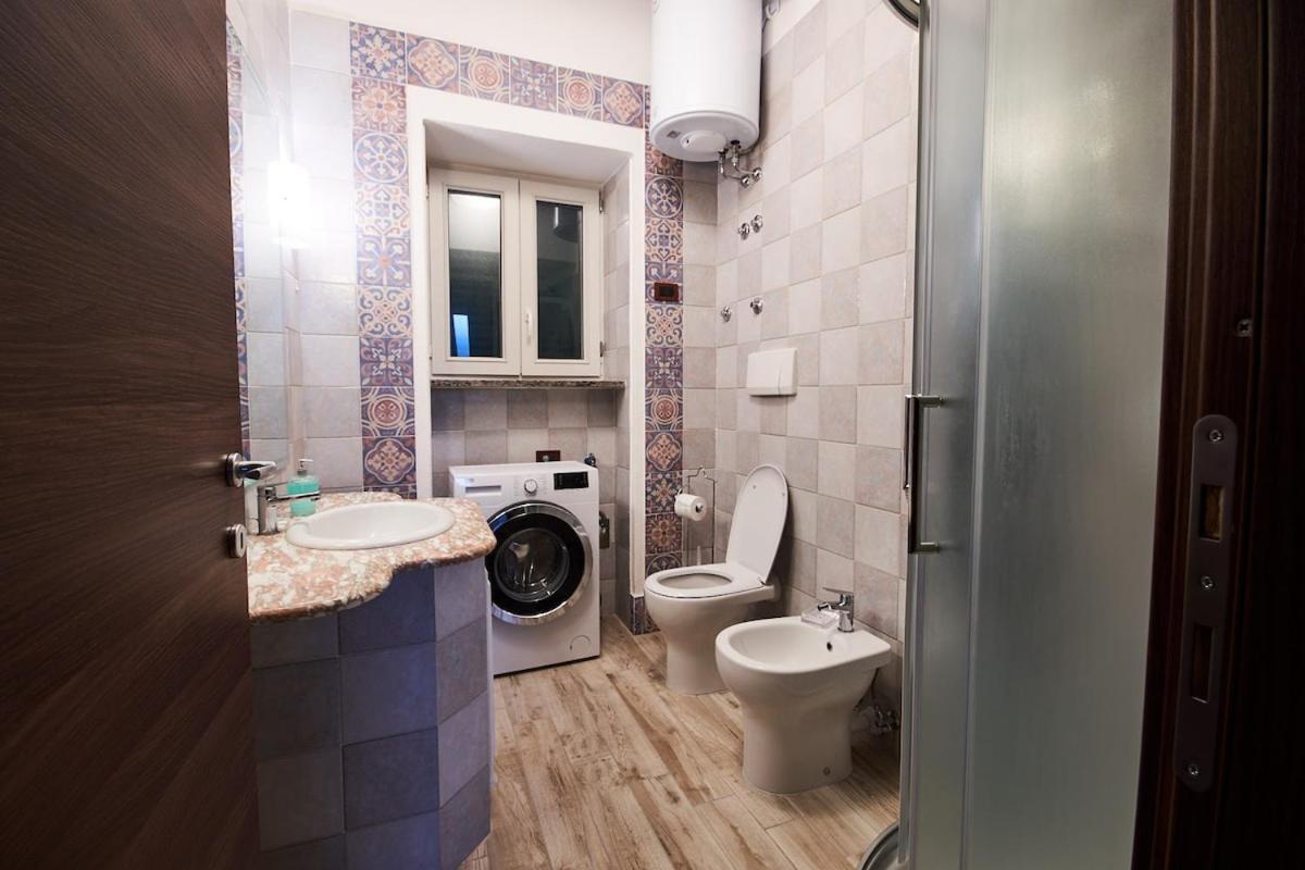 Apartment San Vito Charme