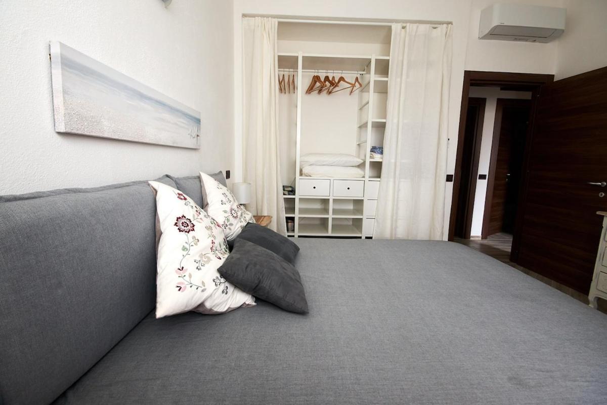 Apartment San Vito Charme