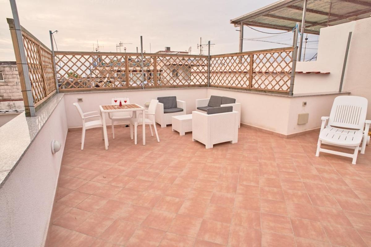 San Vito Charme Apartment Ischia