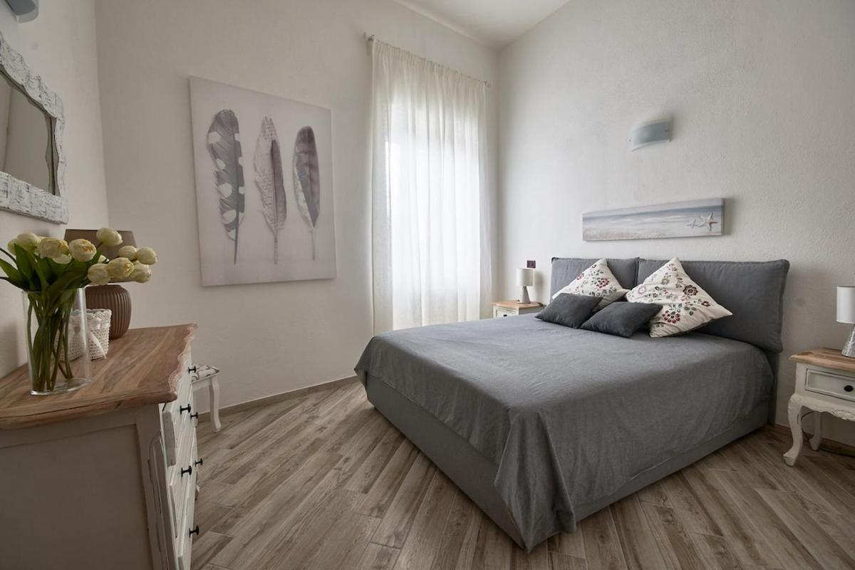 San Vito Charme Apartment