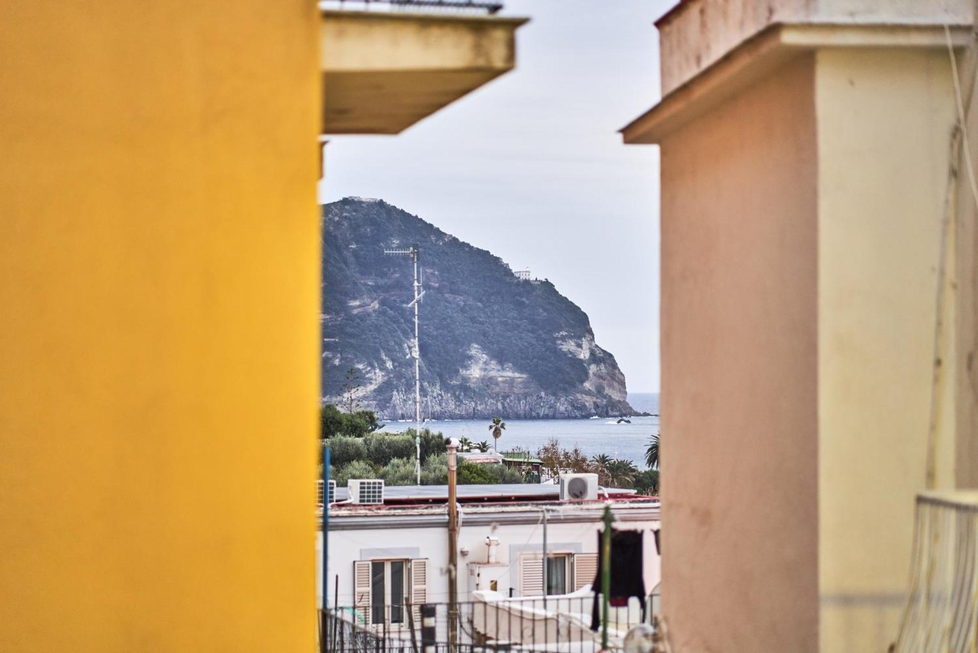 San Vito Charme * Ischia