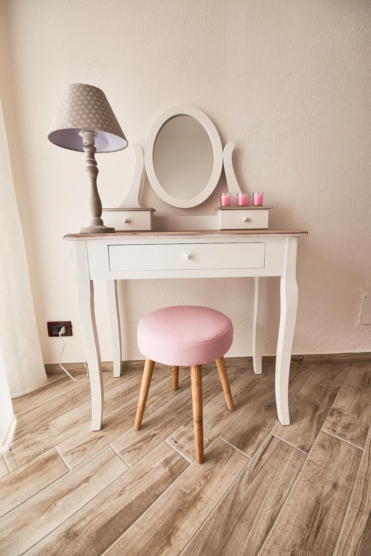 Apartment San Vito Charme