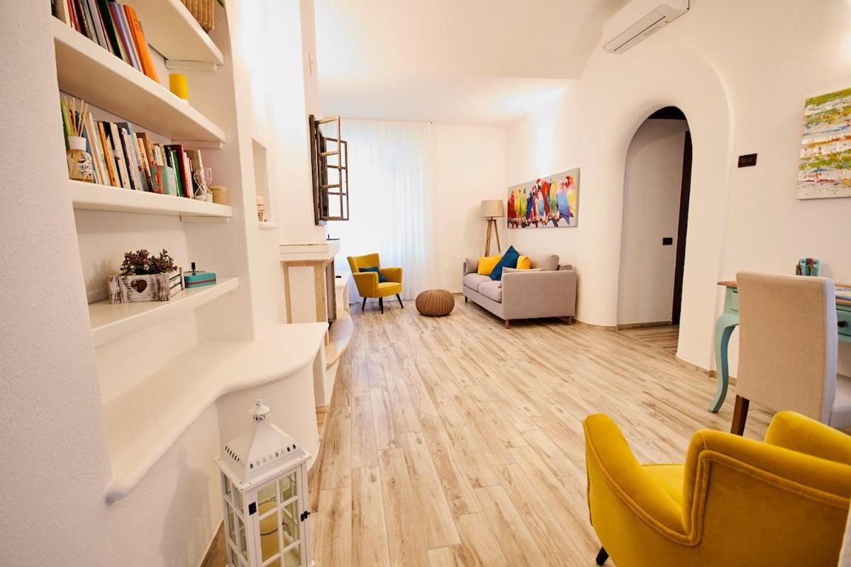 Apartment San Vito Charme *