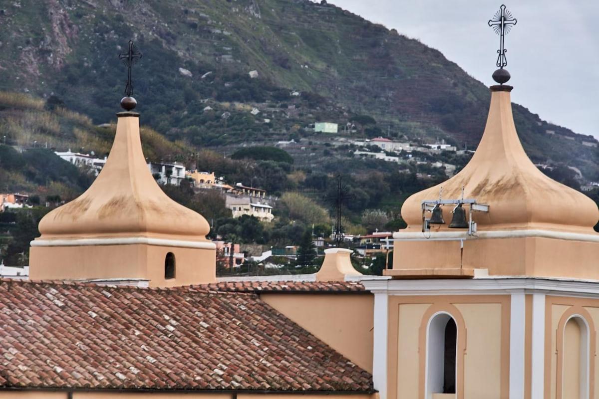 San Vito Charme Apartment Ischia
