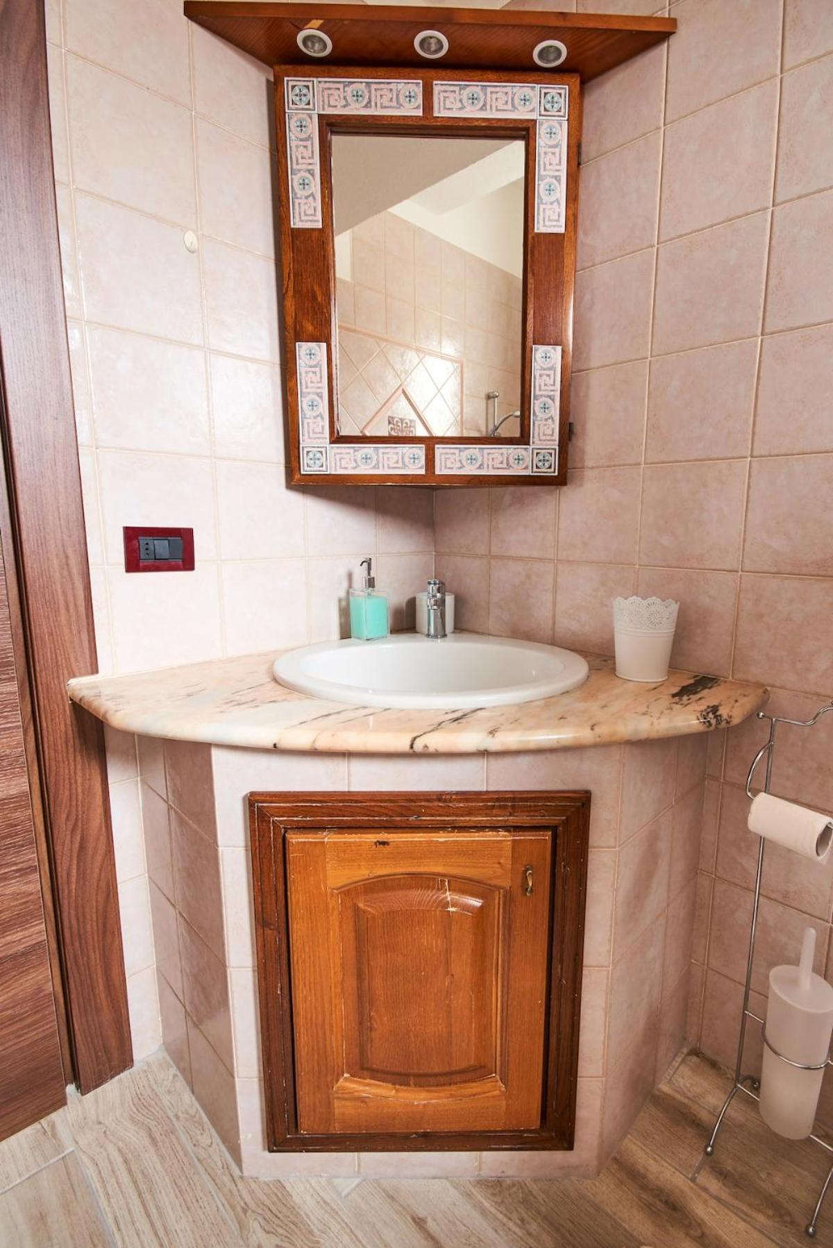 Apartment San Vito Charme