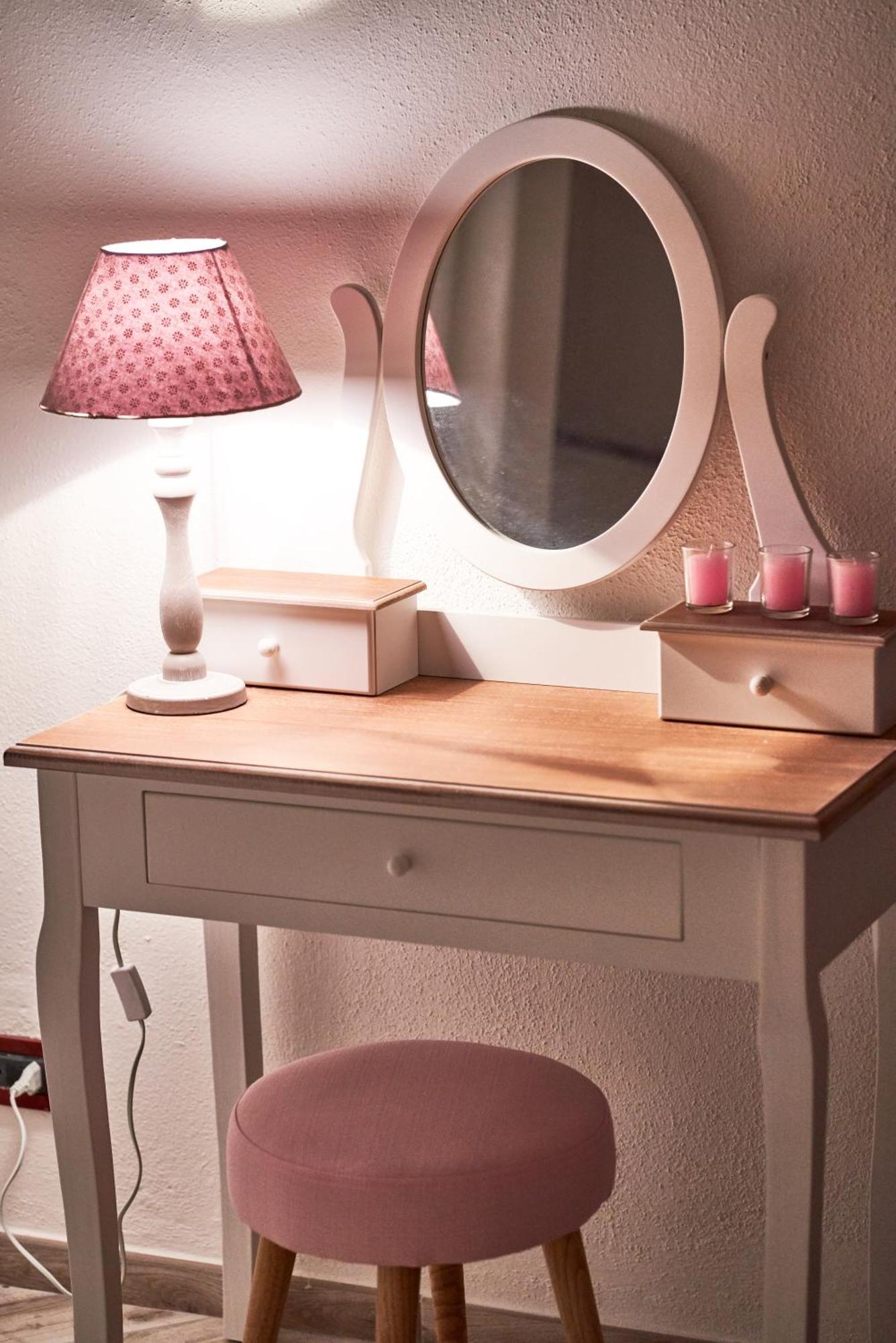 San Vito Charme Apartment *